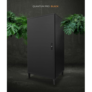 Flo-grow Growbox QUANTUM PRO BLACK